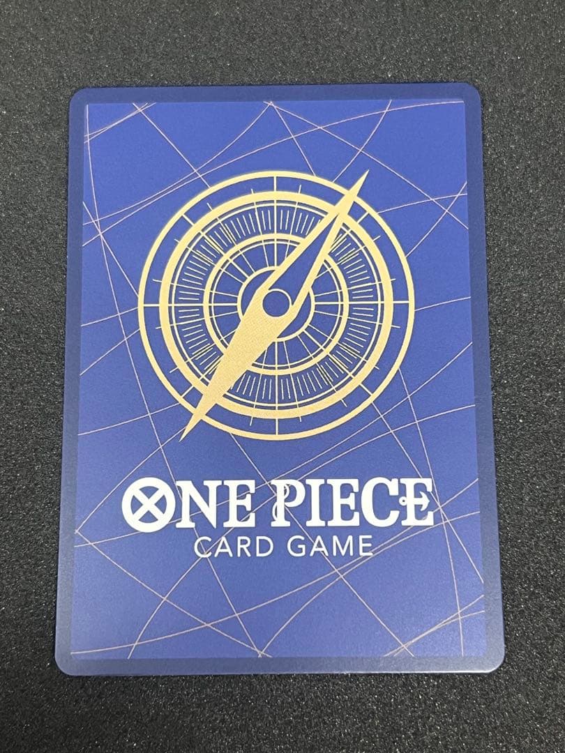 クロスギルド R OP09-057　パラレル　SP　THEBEST2　ザベスト2