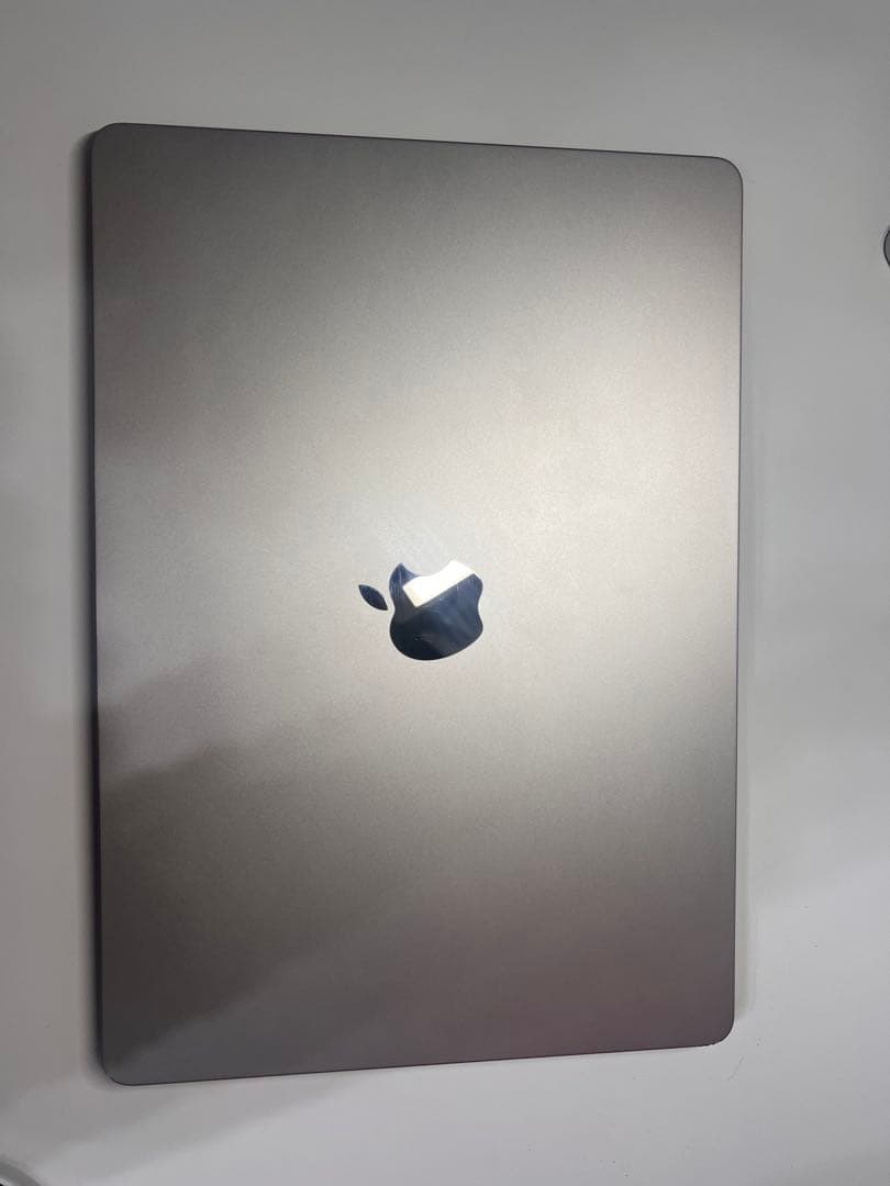 2024年最新！MacBook Air 15インチ M3 スターライト US配列