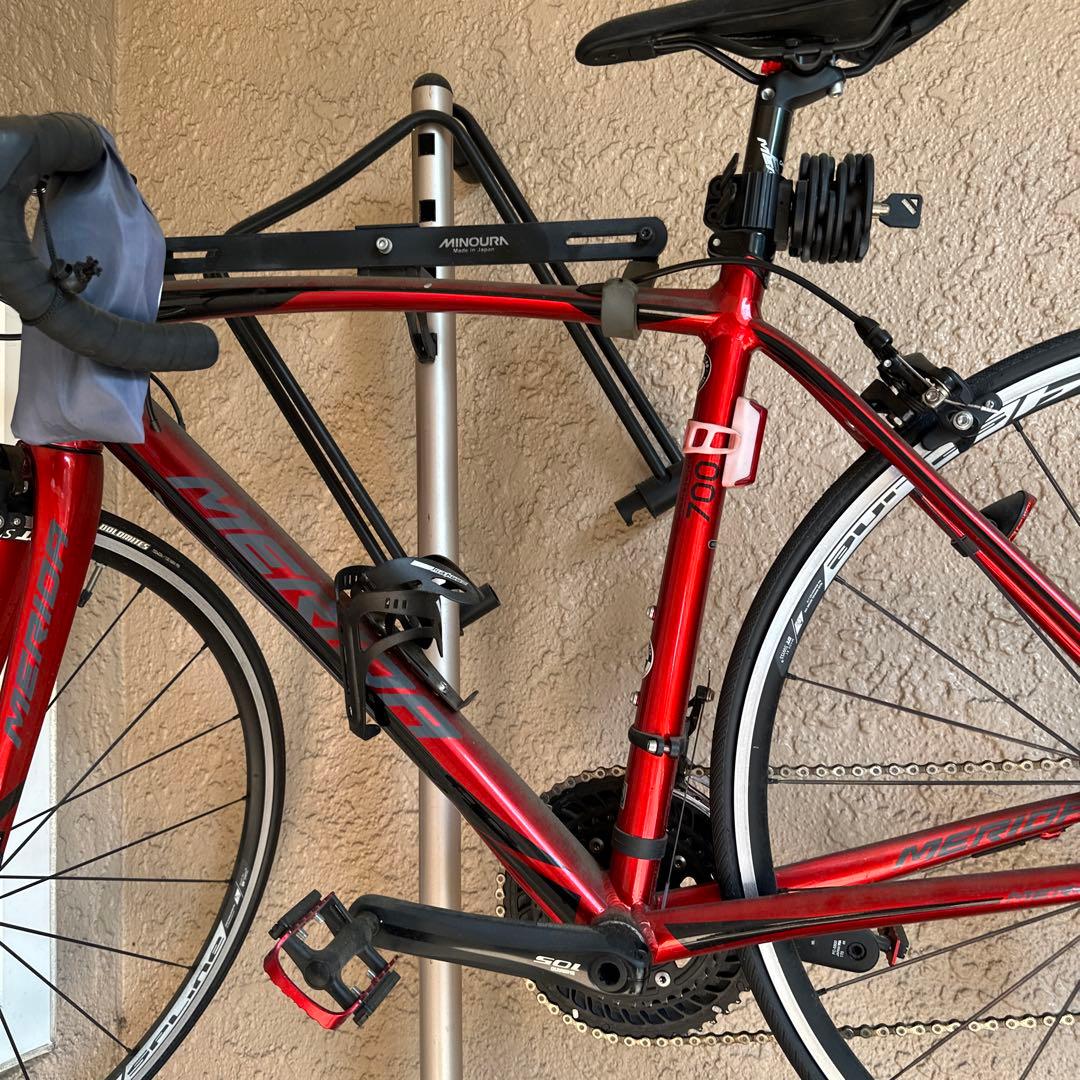 メリダ SCULTURA 700