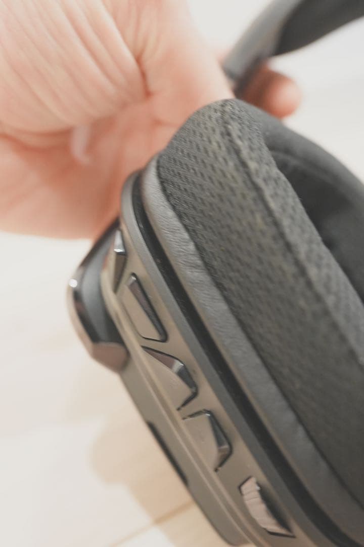 Logitech G633 ゲーミングヘッドセット