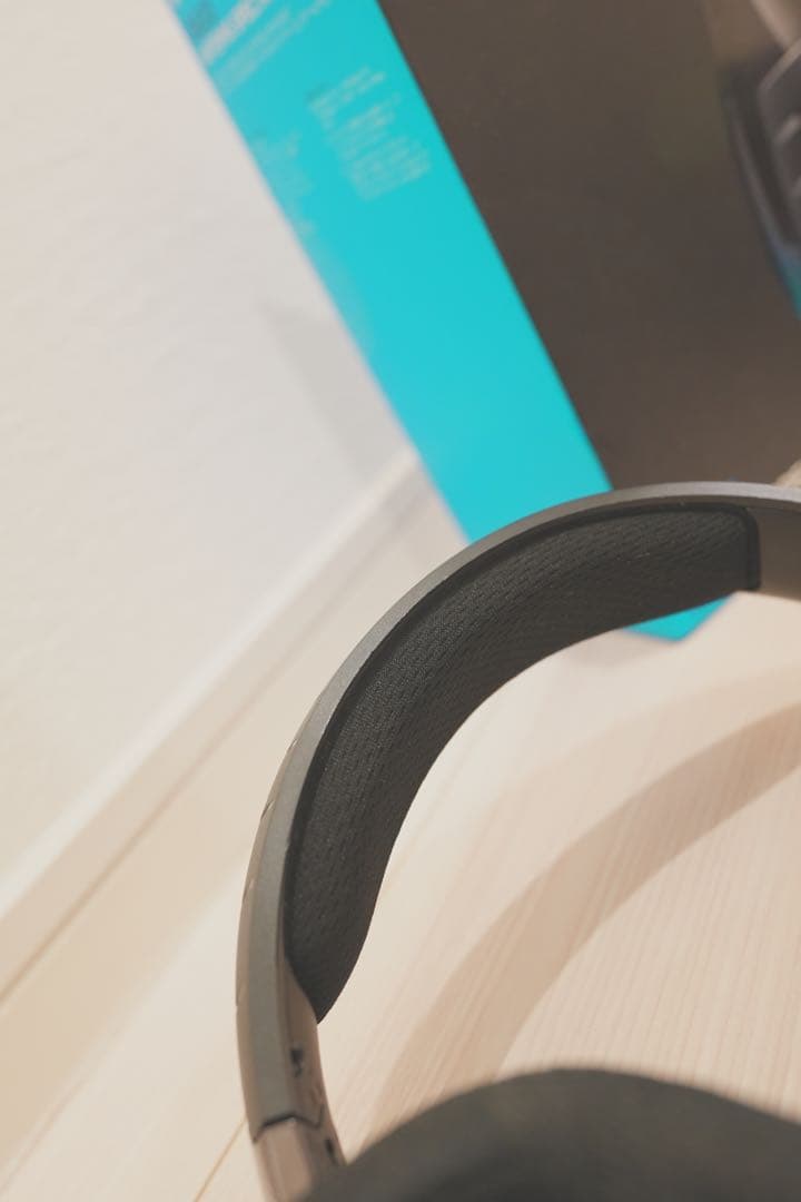 Logitech G633 ゲーミングヘッドセット