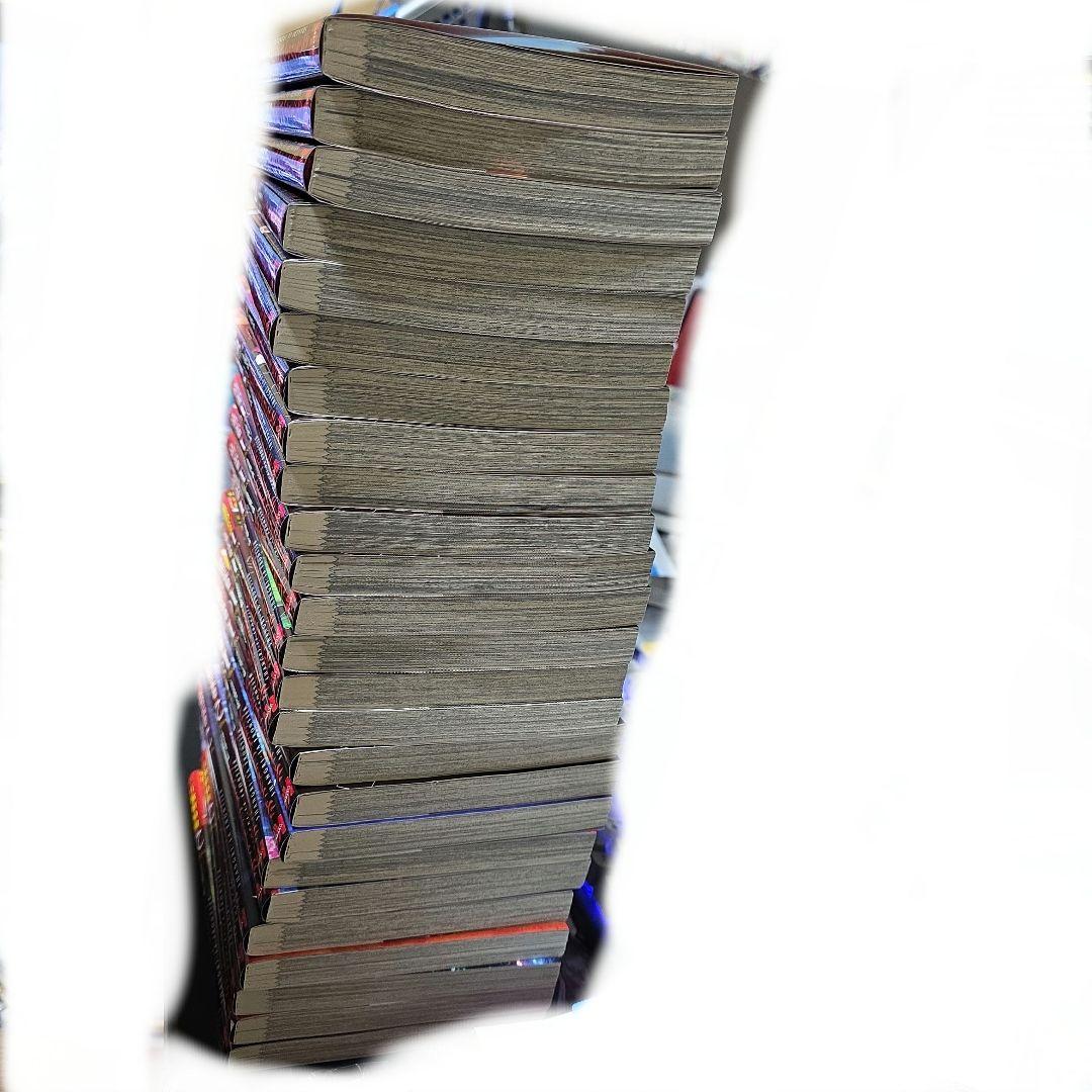 シャングリラ・フロンティア　1〜25巻小説なし