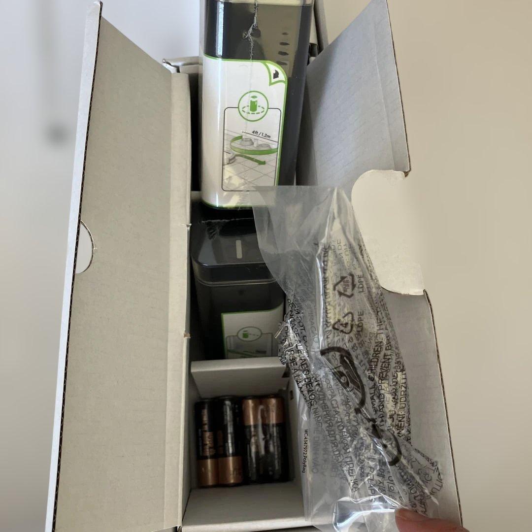 【お値下げしました！】iRobot Roomba 自動掃除機 本体