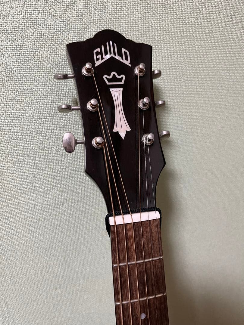 GUILD M-120 アコースティックギター