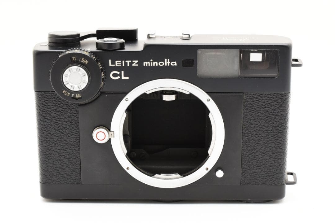 ■ 美品 ■ ミノルタ　Minolta LEITZ Minolta CL ボディ