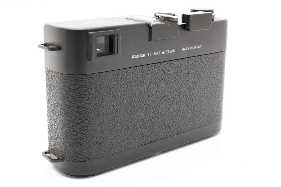 ■ 美品 ■ ミノルタ　Minolta LEITZ Minolta CL ボディ