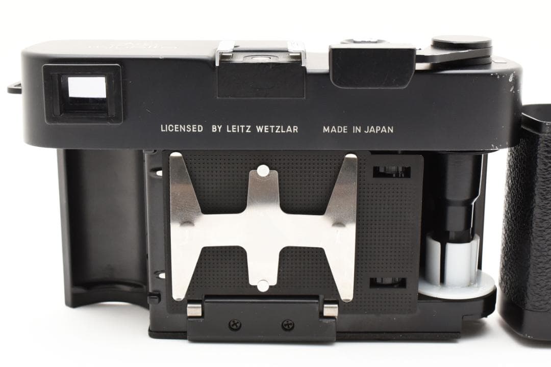 ■ 美品 ■ ミノルタ　Minolta LEITZ Minolta CL ボディ