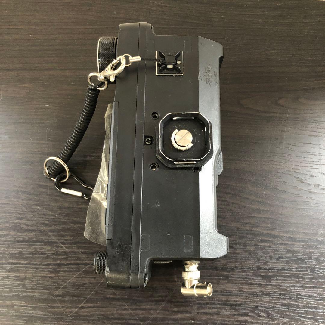 ICOM IC-705 トランシーバー　ジャンク品