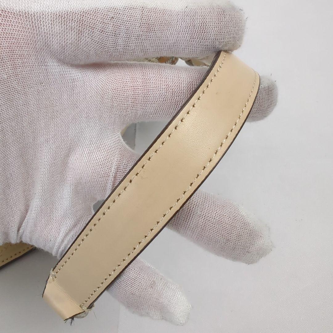 COACH コーチ ホーボー アクセサリーポーチ ミニハンドバッグ