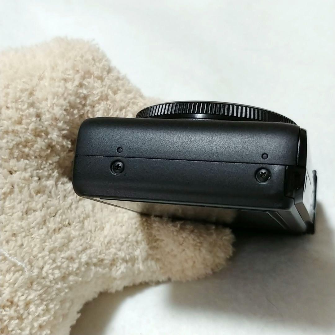 キヤノン　PowerShot S95　訳あり