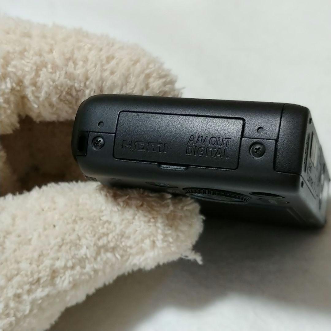 キヤノン　PowerShot S95　訳あり