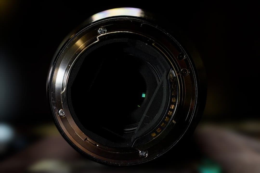 Sigma 24 - 70mm DG DN Art キャリングケース付き