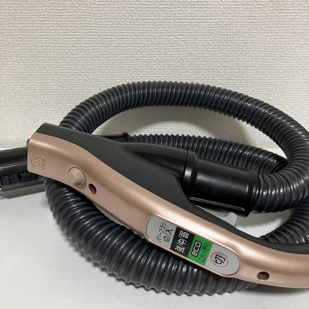 動作保証品　CV-SP900G 日立　掃除機　ホース 希少　部品　パーツ　純正品