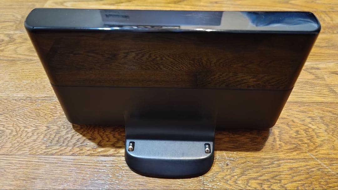 美品　Panasonic RULO MC-RSF1000 ロボット掃除機　ルーロ