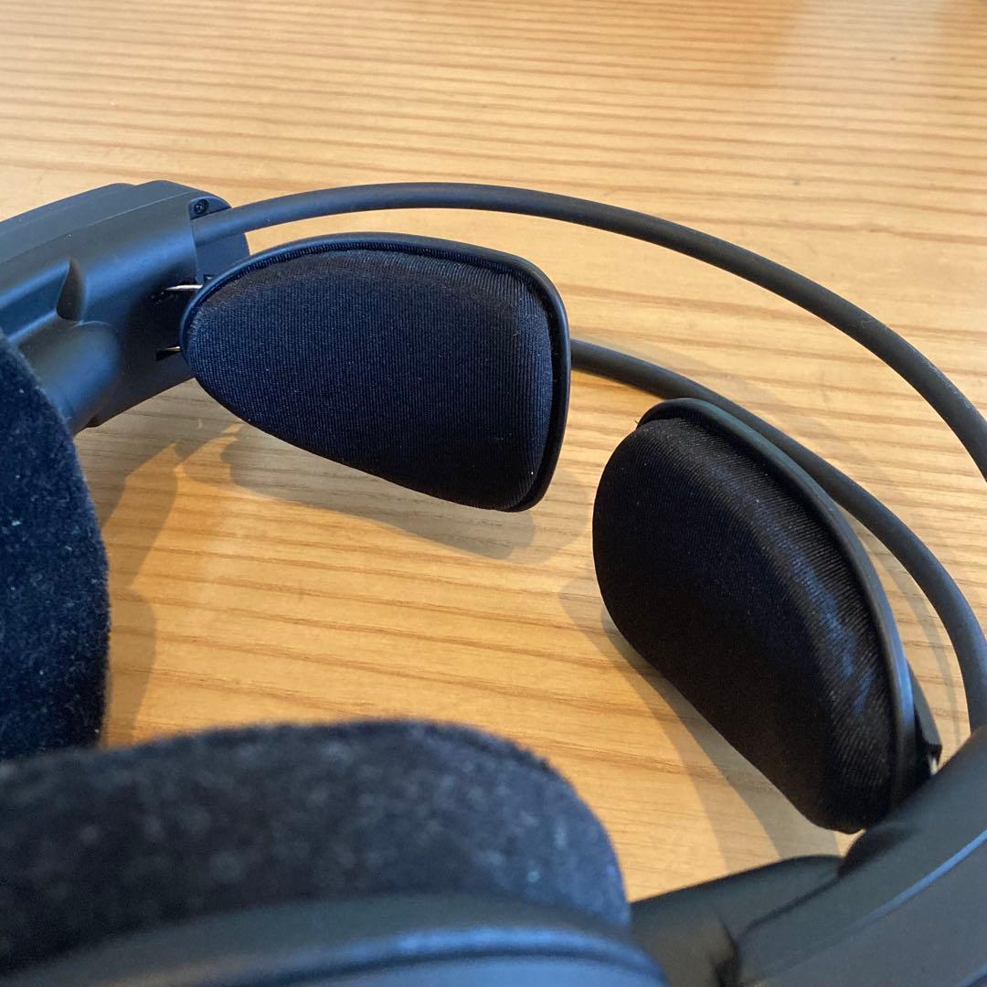 audio-technica ATH-DWL5500 ワイヤレスヘッドホン