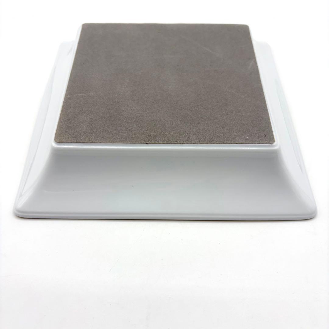 【極美品】レイノー クリストバル マリーン キャンディディッシュ リモージュ