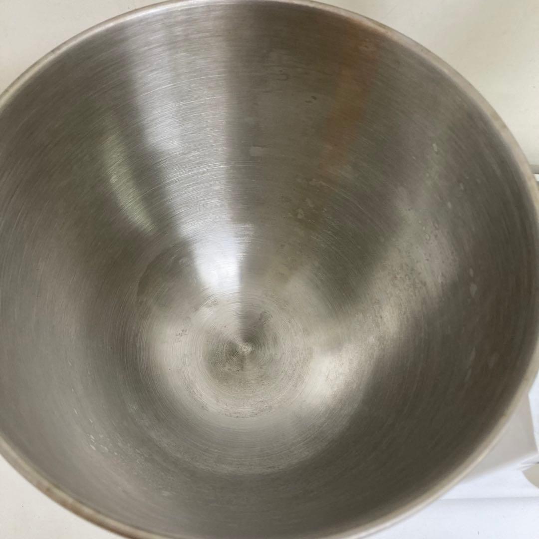 A819-2 業務用卓上ミキサー PRO-MX7 スタンドミキサー