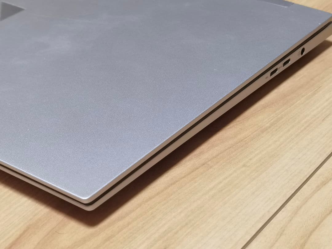 その他ノートPC本体 NEC PC-LV650RAS Ryzen7 3750H DDR4 8GB