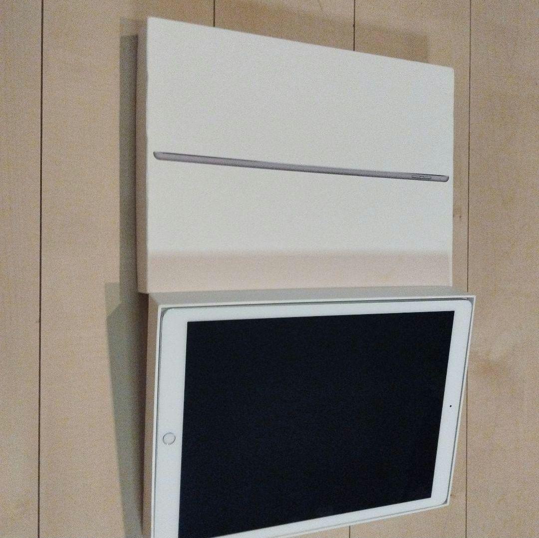 【Luffy】【美品】iPad Pro 第1世代 12.9inch