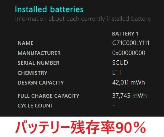 Windowsノート本体 dynabook G83/FP i5-10210U 16GB 512GB 55