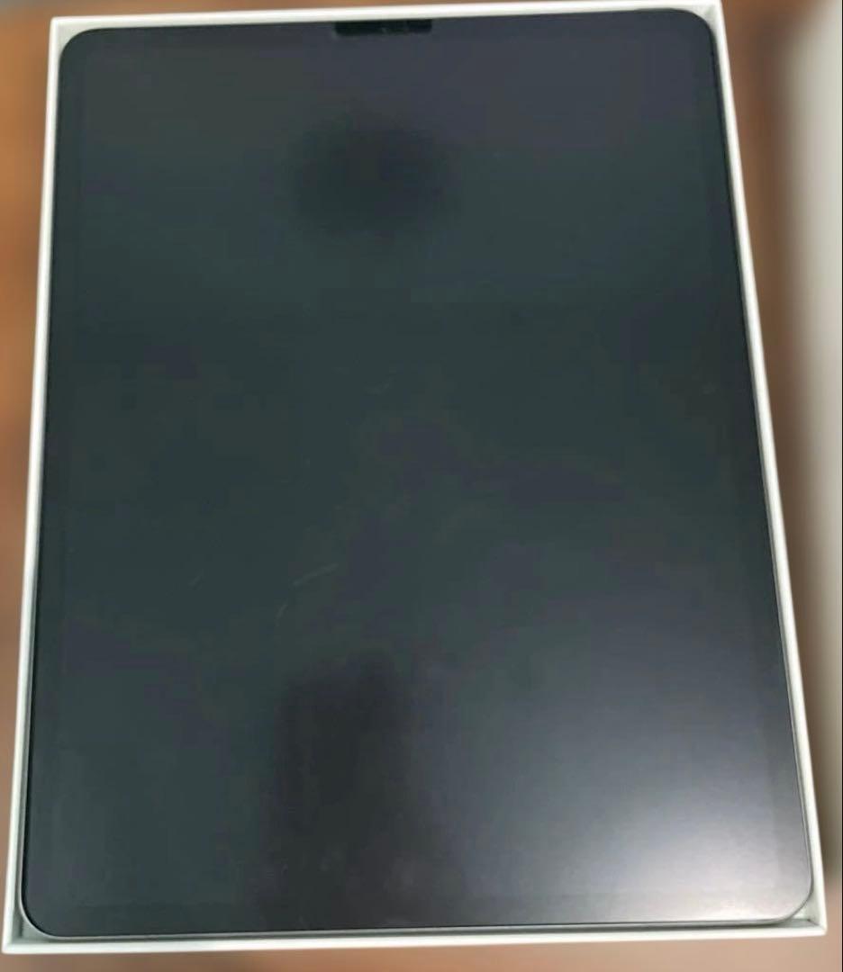 iPad Pro12.9 3世代 256GB Apple Pencilセット