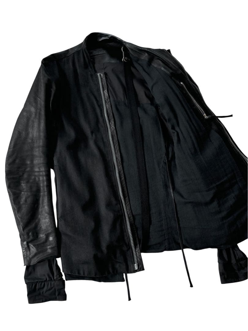 ジャケット・アウター Boris Bidjan Saberi J1 Arm swiching