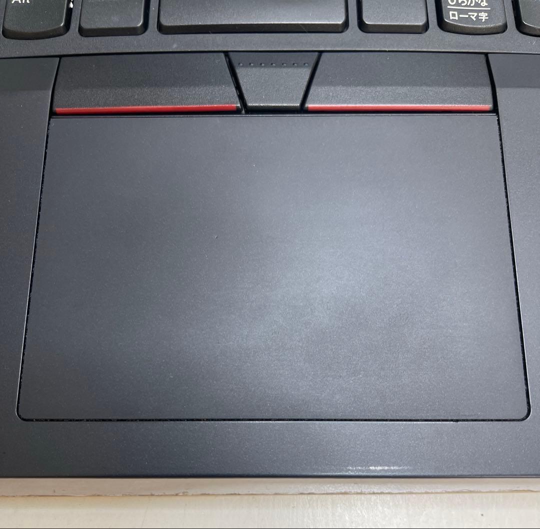 #742 レノボThinkpad E490 i5-8265U 16 Office