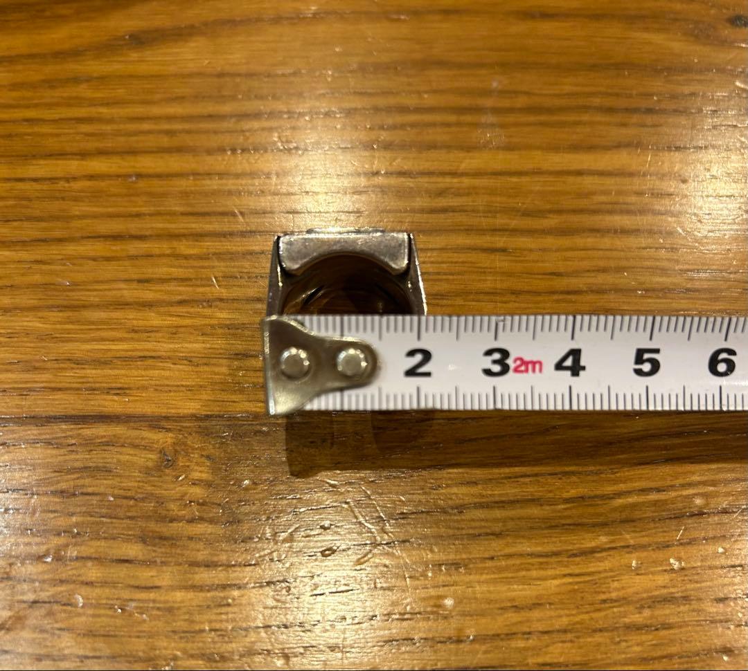 ナイトライダー　KWG コアファイター　リング