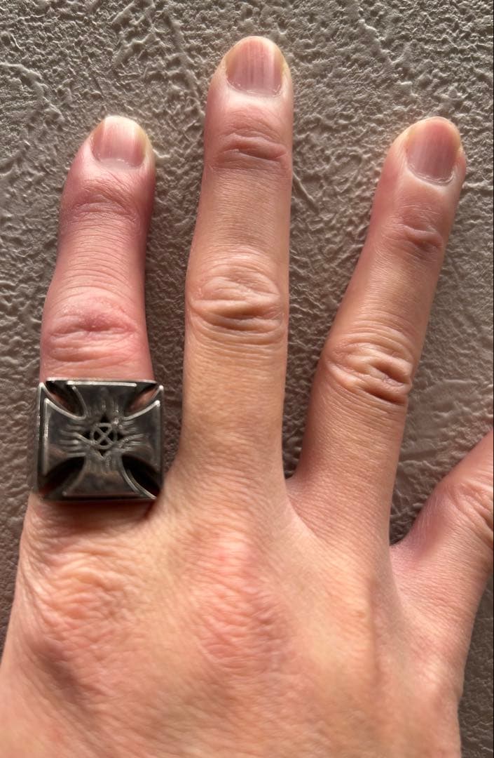 ナイトライダー　KWG コアファイター　リング