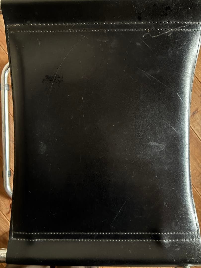 マルトスタム　カンティレバーアームチェア　60s vintage