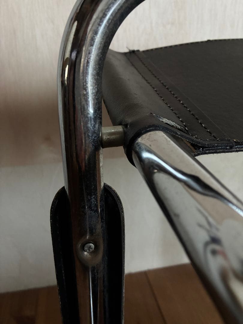 マルトスタム　カンティレバーアームチェア　60s vintage