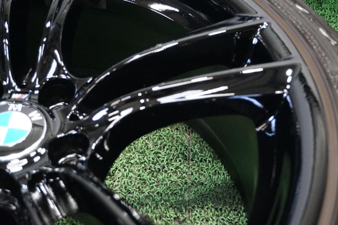 　Mスポーツ純正　カスタムホイール　5シリーズ　7シリーズ　20インチ