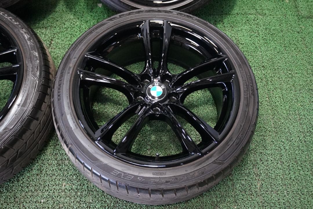 　Mスポーツ純正　カスタムホイール　5シリーズ　7シリーズ　20インチ
