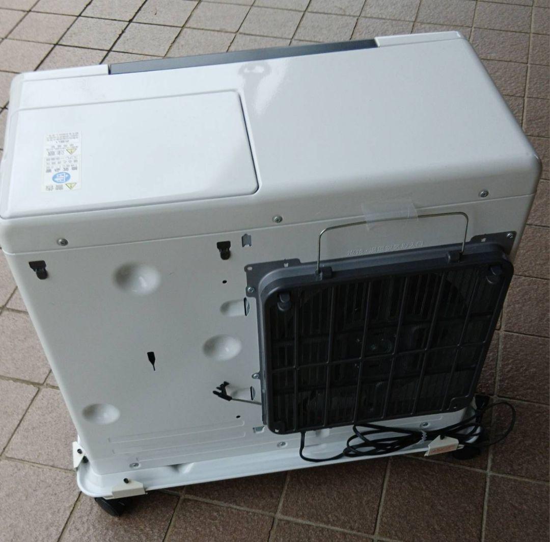 美品　キャスター付き　ダイニチ　ブルーヒーター　FW-6720SDX