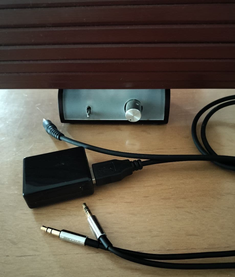 M's system エムズシステム SLA ショコラ 波動スピーカー