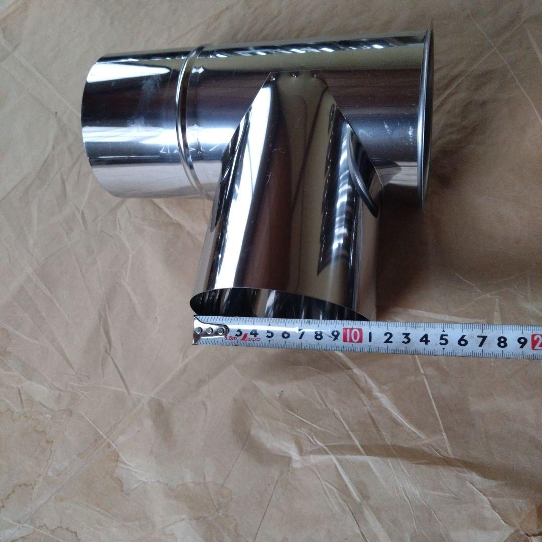 けーすけ 径106mm煙突セット