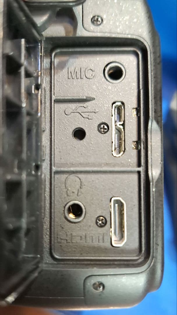 O）Nikon D800E ニコンデジタル一眼レフカメラ 本体