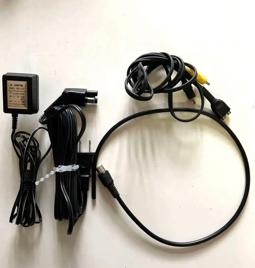 FUJIX-8 m600 AF 8mmビデオカメラ　　　　　使用説明書付き