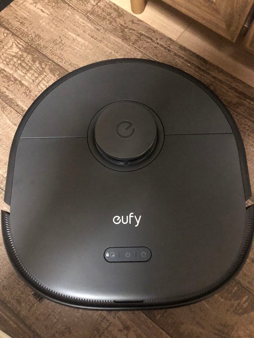 Anker eufy X10 Pro Omni アンカー ロボット掃除機
