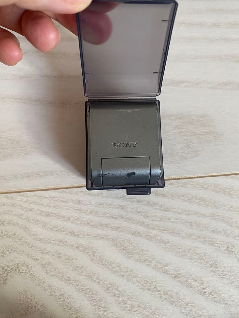 【付属品有りお得！！】SONY NEX-C3 ダブルレンズキット動作確認済み