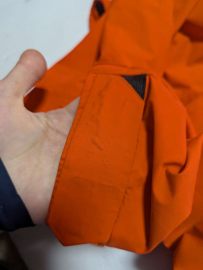 VOLCOM　スノーボード　ウェア