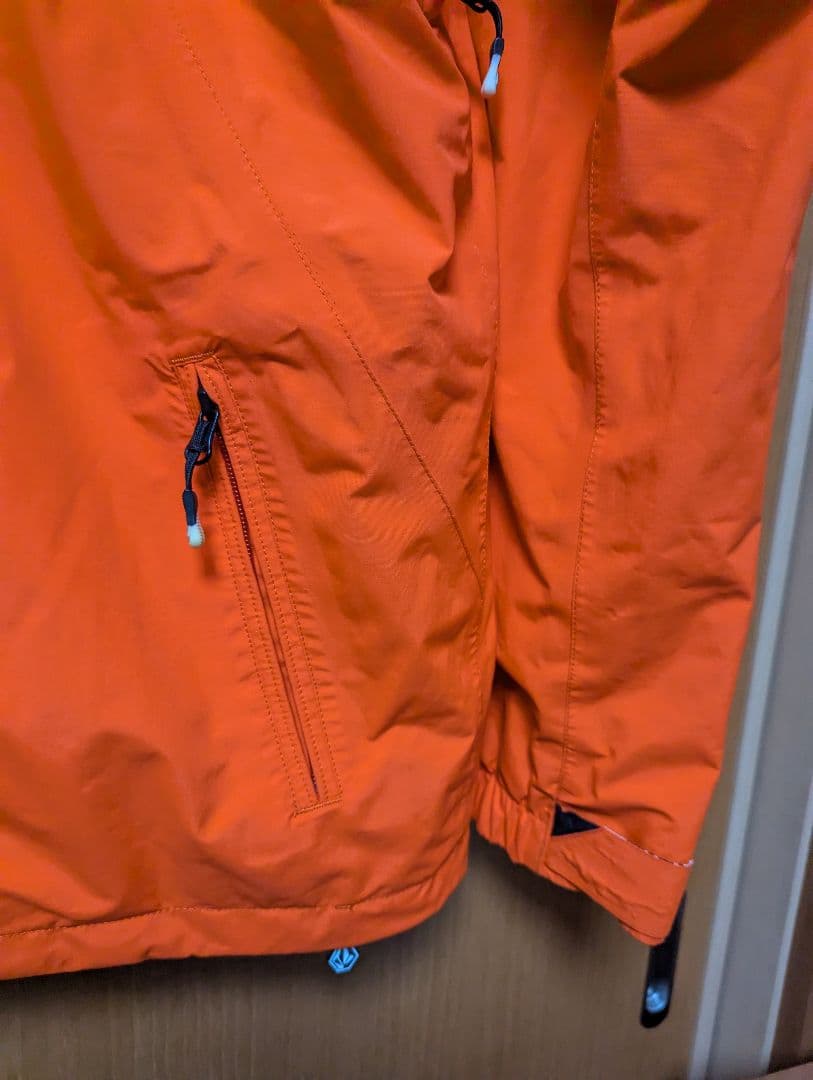 VOLCOM　スノーボード　ウェア