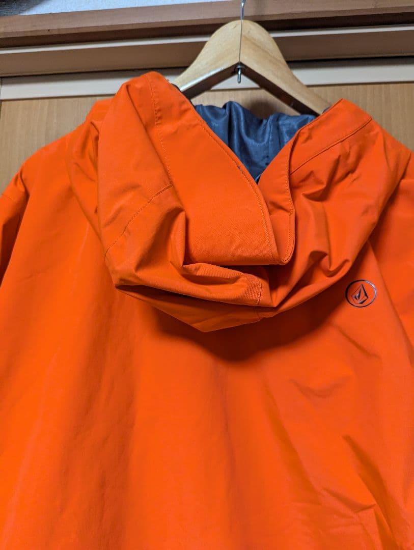 VOLCOM　スノーボード　ウェア