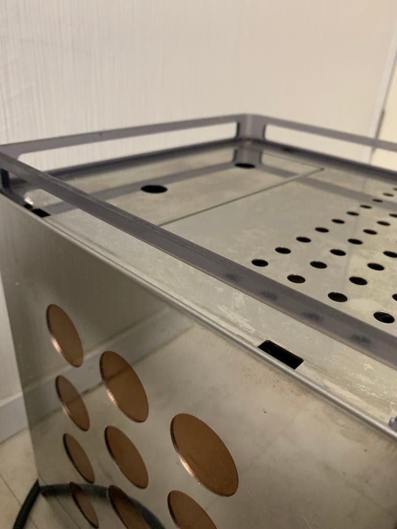 【ジャンク品】Rocket apparterment ロケット アパルタメント