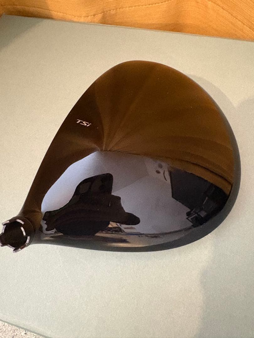 Titleist TSi3 ドライバー10度 ヘッド