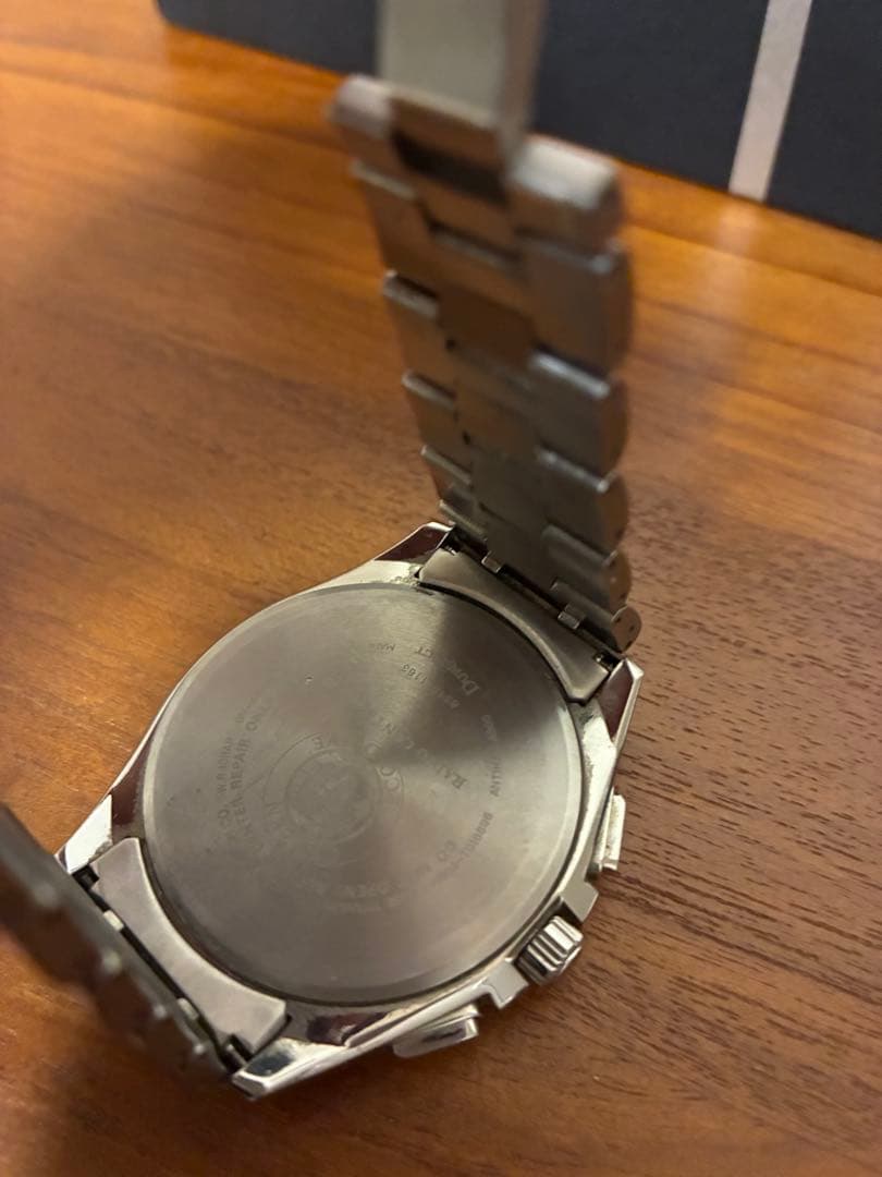 シチズン　アテッサ　AT8040-57A