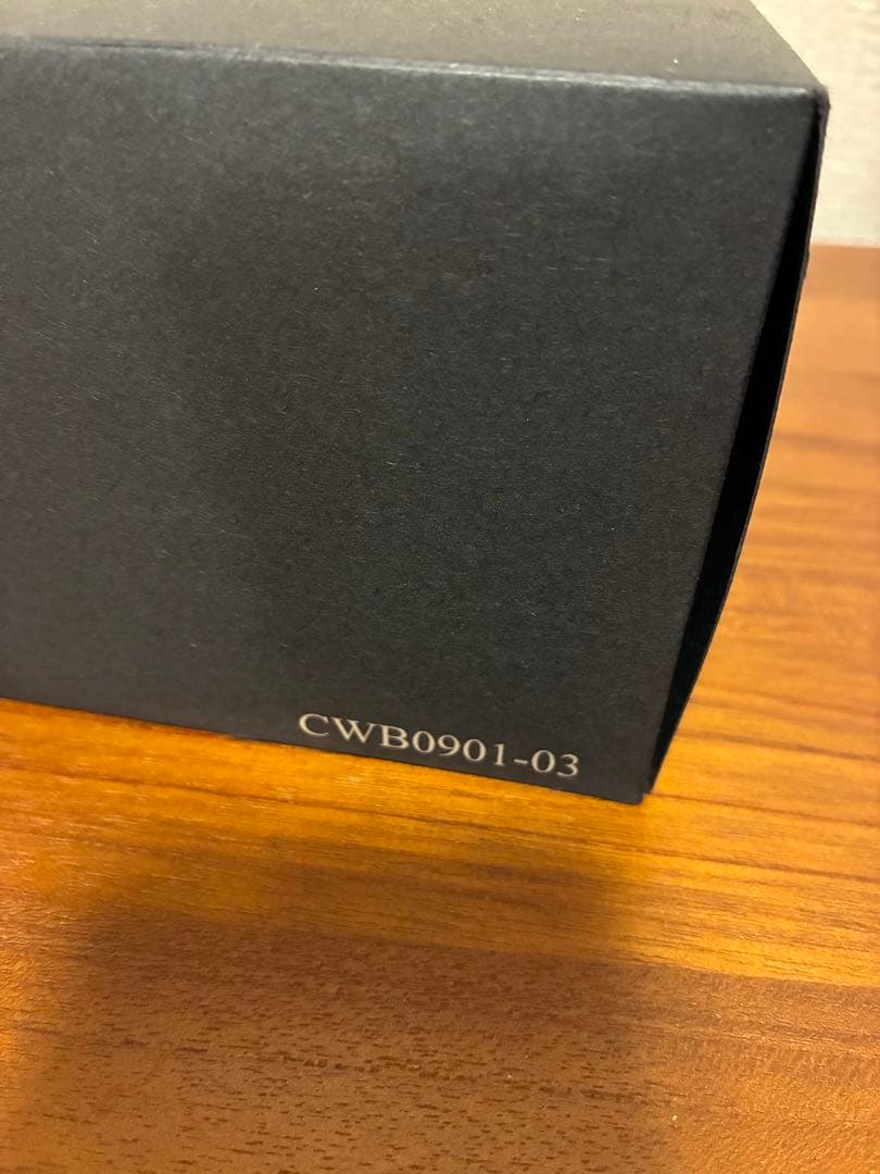 シチズン　アテッサ　AT8040-57A