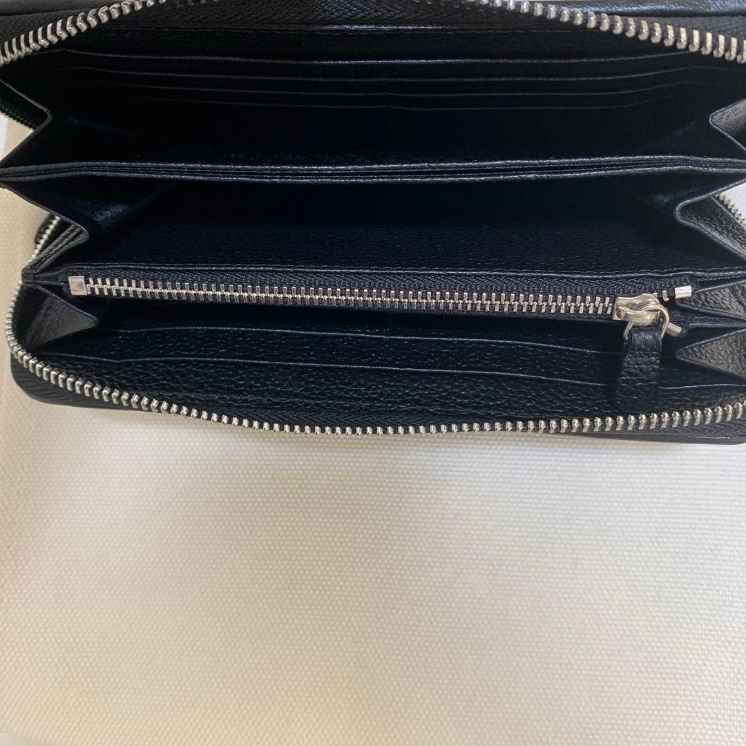 スティングレイ・レザー（エイ革）財布