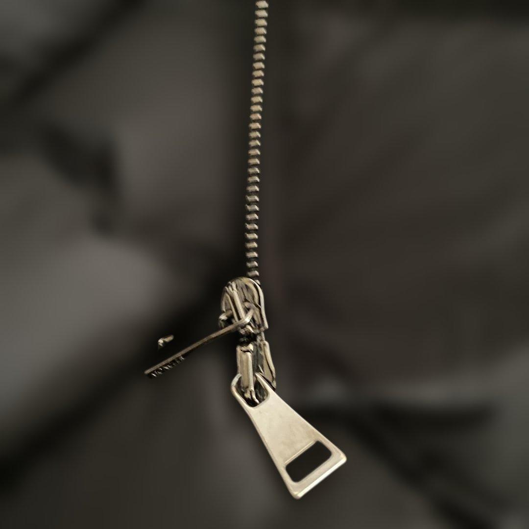 短期間出品　モンクレール　ダウンコート　サイズ0 ブラック