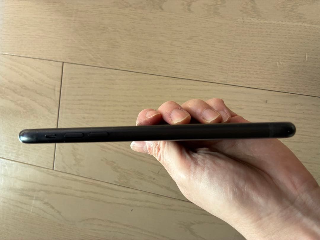 Apple iPhone XR ブラック128GB